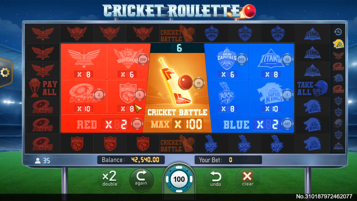 777 slot free 100 new member slot